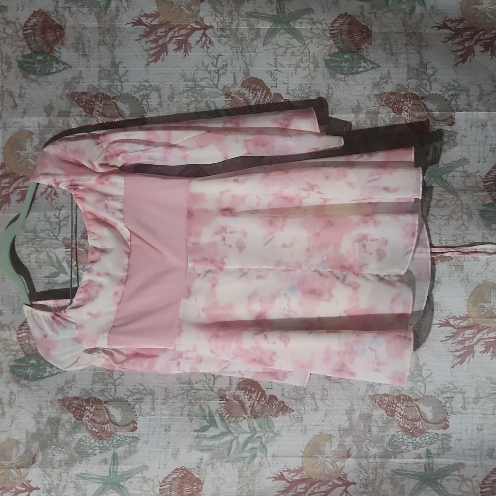 Blouse - Picture 3 of 4